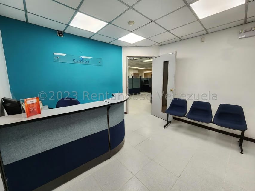Comercial (Oficina) en Venta en La California Norte, Distrito Metropolitano - 8