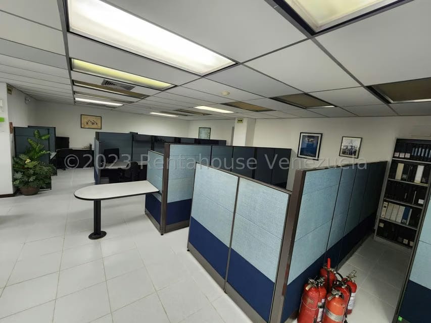 Comercial (Oficina) en Venta en La California Norte, Distrito Metropolitano - 9