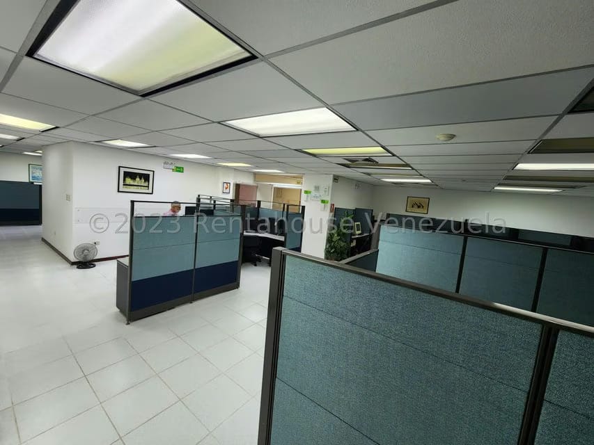 Comercial (Oficina) en Venta en La California Norte, Distrito Metropolitano - 10