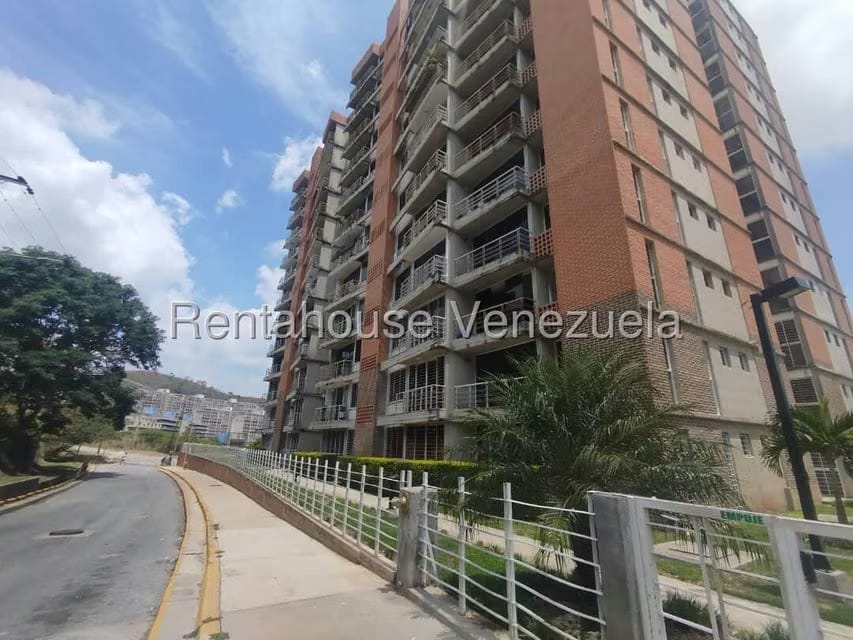 Apartamento (1 Nivel) en Venta en El Encantado, Distrito Metropolitano