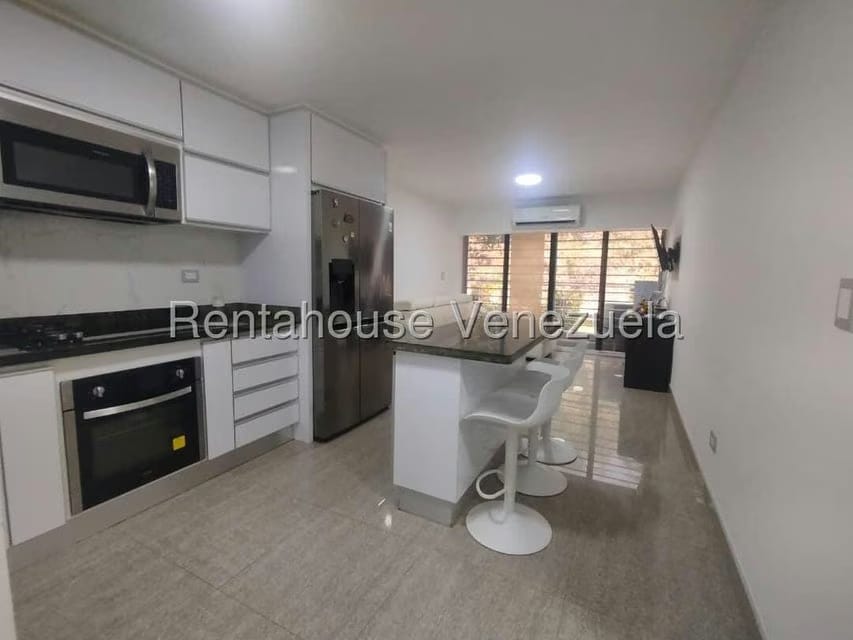 Apartamento (1 Nivel) en Venta en El Encantado, Distrito Metropolitano - 11