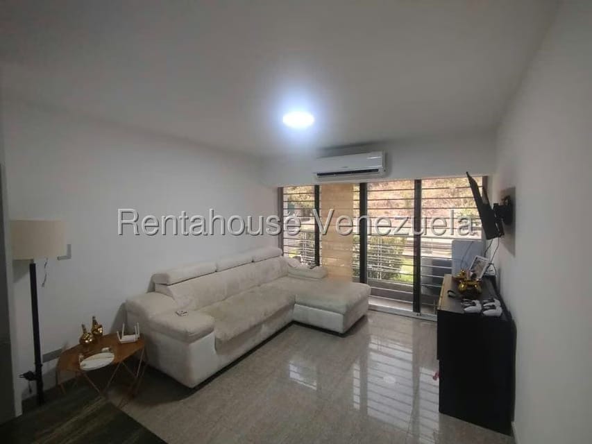 Apartamento (1 Nivel) en Venta en El Encantado, Distrito Metropolitano - 12
