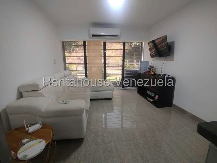Apartamento (1 Nivel) en Venta en El Encantado, Distrito Metropolitano - 13