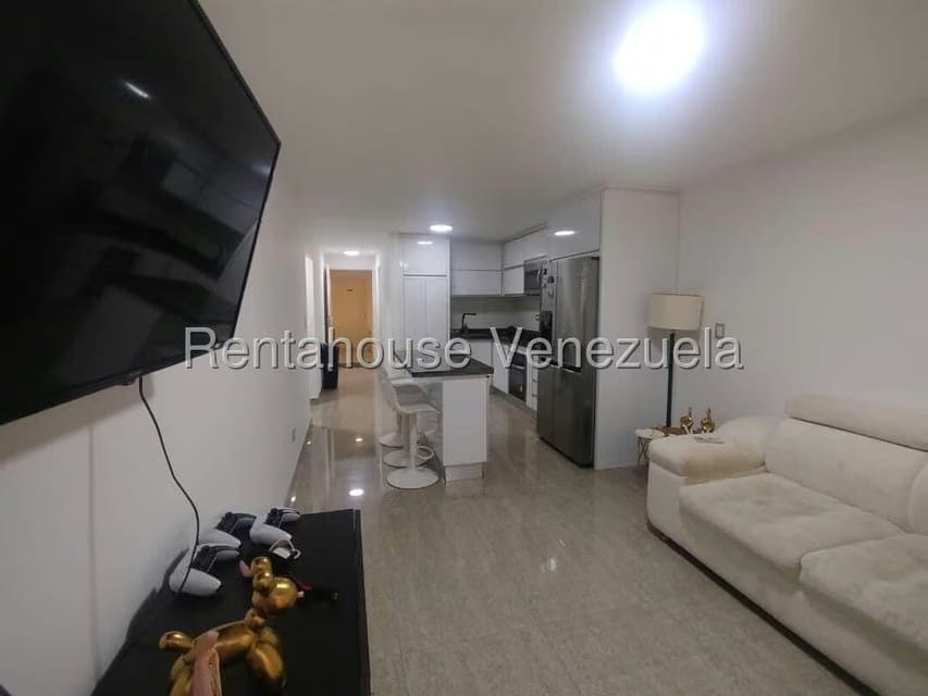 Apartamento (1 Nivel) en Venta en El Encantado, Distrito Metropolitano - 14