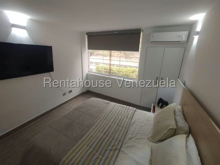 Apartamento (1 Nivel) en Venta en El Encantado, Distrito Metropolitano - 15