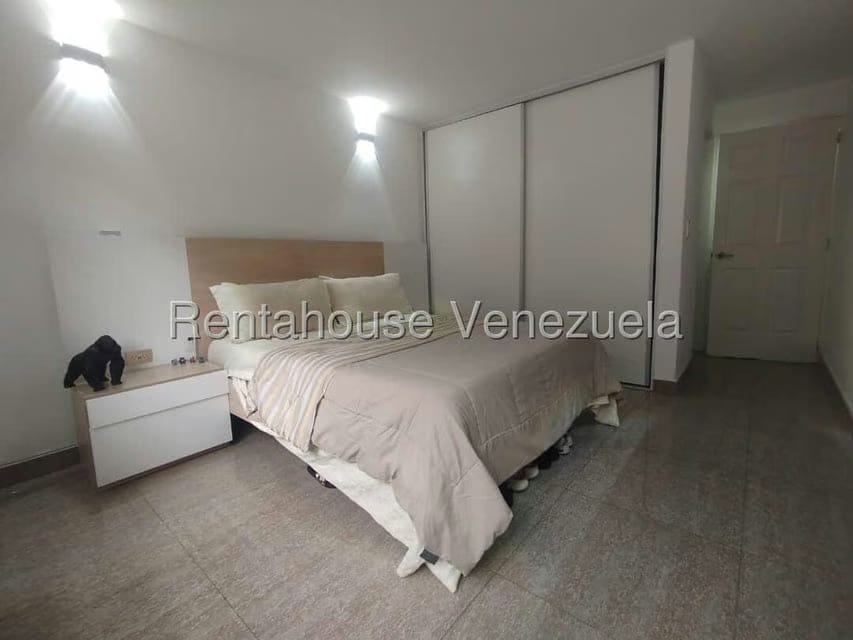 Apartamento (1 Nivel) en Venta en El Encantado, Distrito Metropolitano - 16