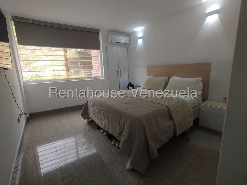 Apartamento (1 Nivel) en Venta en El Encantado, Distrito Metropolitano - 17