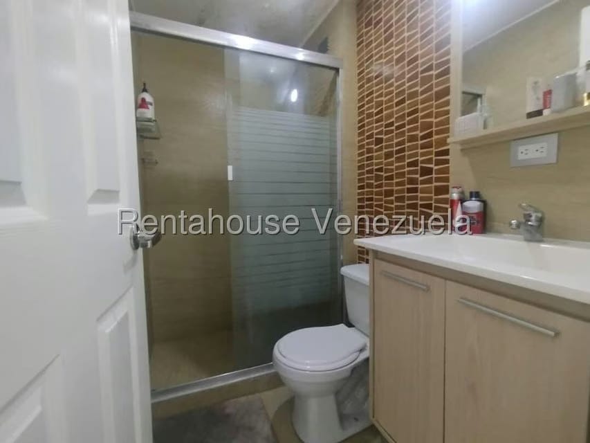 Apartamento (1 Nivel) en Venta en El Encantado, Distrito Metropolitano - 18