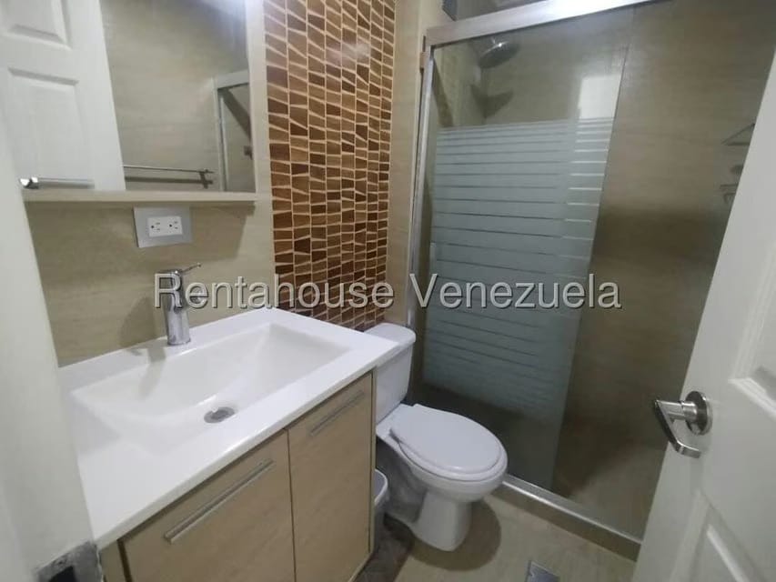 Apartamento (1 Nivel) en Venta en El Encantado, Distrito Metropolitano - 19