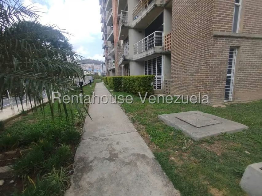 Apartamento (1 Nivel) en Venta en El Encantado, Distrito Metropolitano - 20