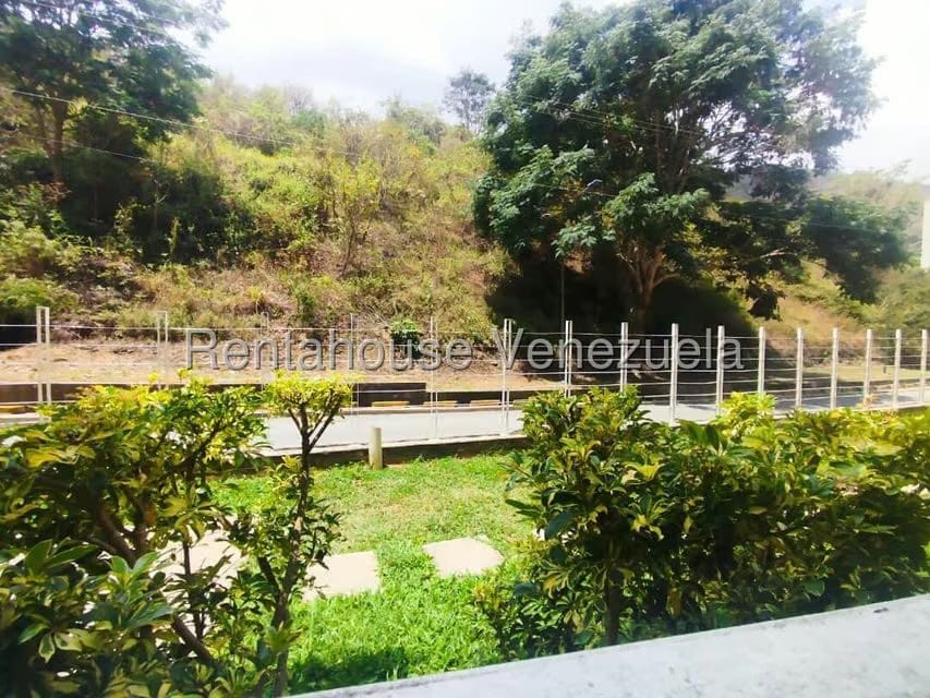 Apartamento (1 Nivel) en Venta en El Encantado, Distrito Metropolitano - 4