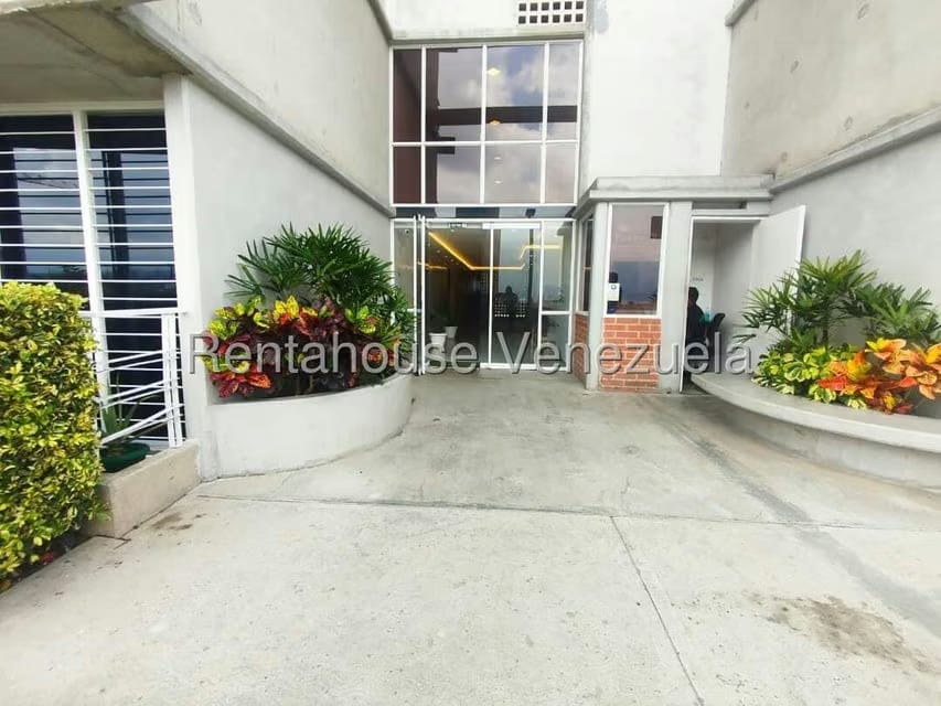 Apartamento (1 Nivel) en Venta en El Encantado, Distrito Metropolitano - 6