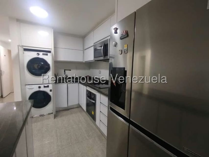 Apartamento (1 Nivel) en Venta en El Encantado, Distrito Metropolitano - 10