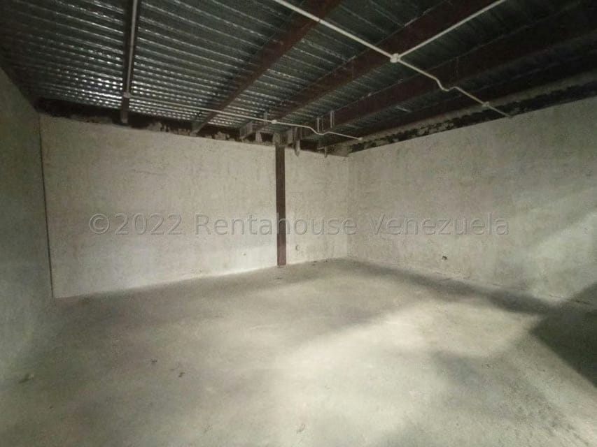 Comercial (Galpon - Deposito) en Venta en La Providencia, Aragua - 11