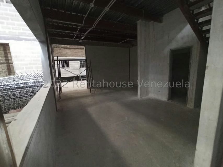 Comercial (Galpon - Deposito) en Venta en La Providencia, Aragua - 12