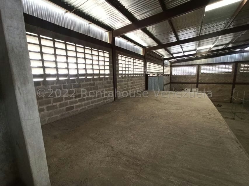 Comercial (Galpon - Deposito) en Venta en La Providencia, Aragua - 14
