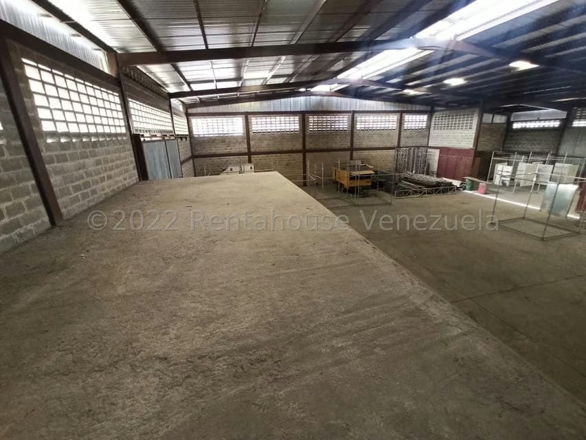 Comercial (Galpon - Deposito) en Venta en La Providencia, Aragua - 15