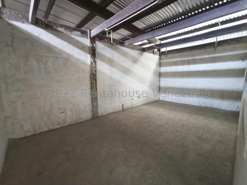 Comercial (Galpon - Deposito) en Venta en La Providencia, Aragua - 16