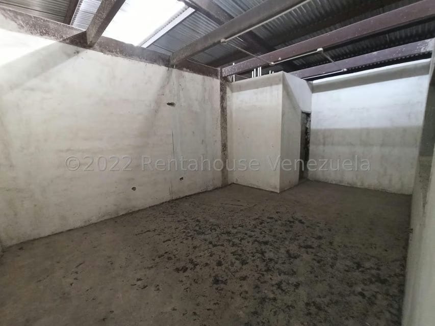 Comercial (Galpon - Deposito) en Venta en La Providencia, Aragua - 19