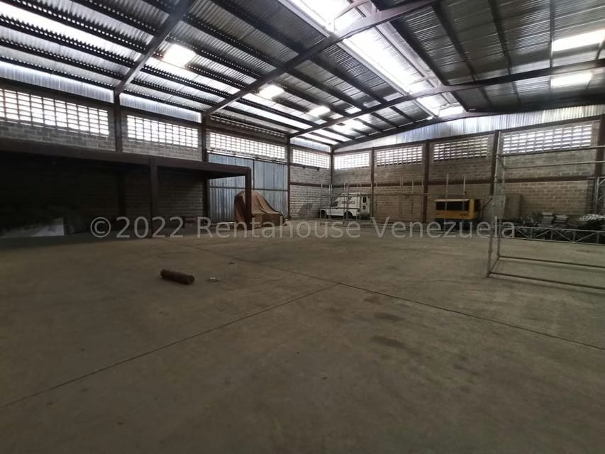 Comercial (Galpon - Deposito) en Venta en La Providencia, Aragua - 3