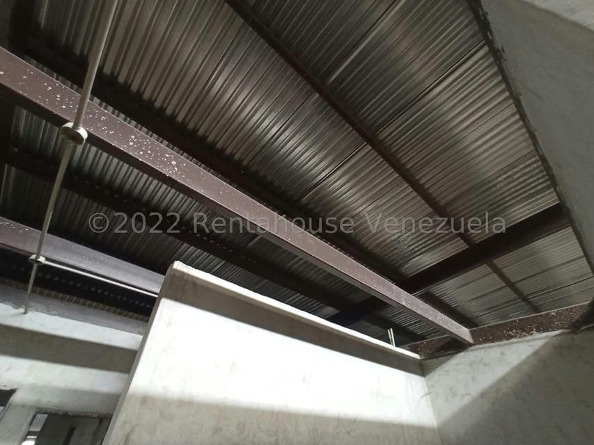 Comercial (Galpon - Deposito) en Venta en La Providencia, Aragua - 23
