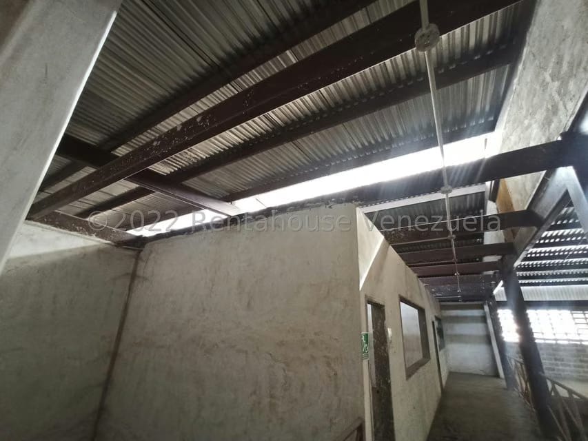 Comercial (Galpon - Deposito) en Venta en La Providencia, Aragua - 24