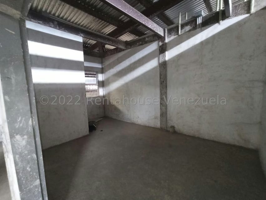 Comercial (Galpon - Deposito) en Venta en La Providencia, Aragua - 25