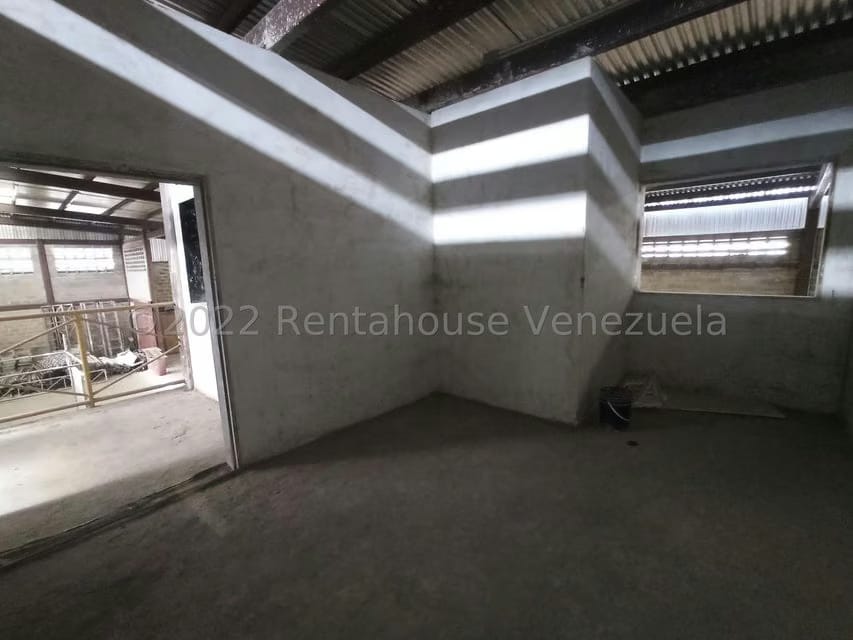 Comercial (Galpon - Deposito) en Venta en La Providencia, Aragua - 26