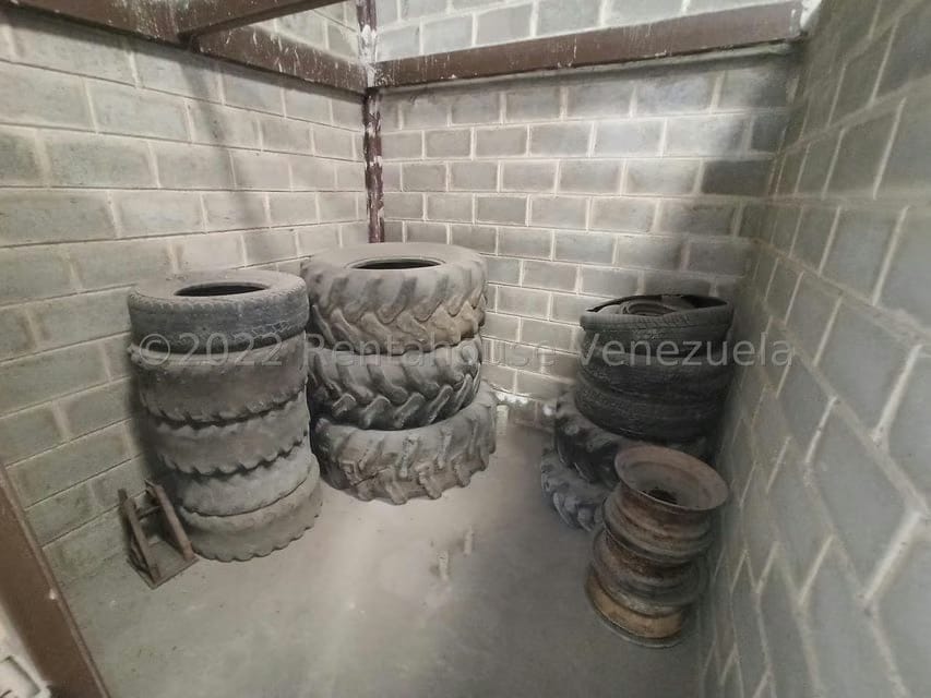 Comercial (Galpon - Deposito) en Venta en La Providencia, Aragua - 36