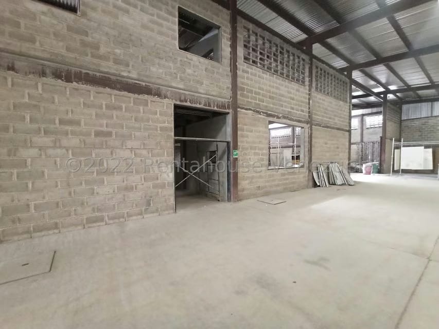 Comercial (Galpon - Deposito) en Venta en La Providencia, Aragua - 40