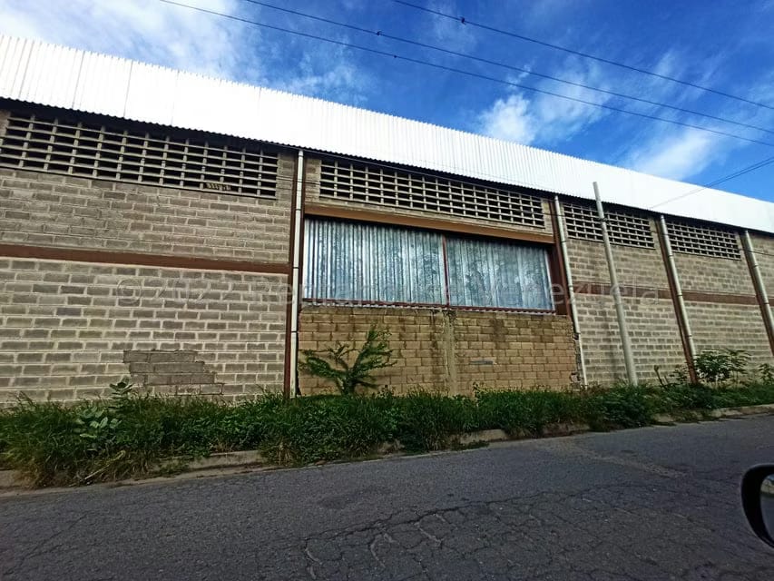 Comercial (Galpon - Deposito) en Venta en La Providencia, Aragua - 44