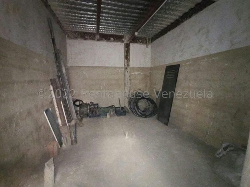 Comercial (Galpon - Deposito) en Venta en La Providencia, Aragua - 7