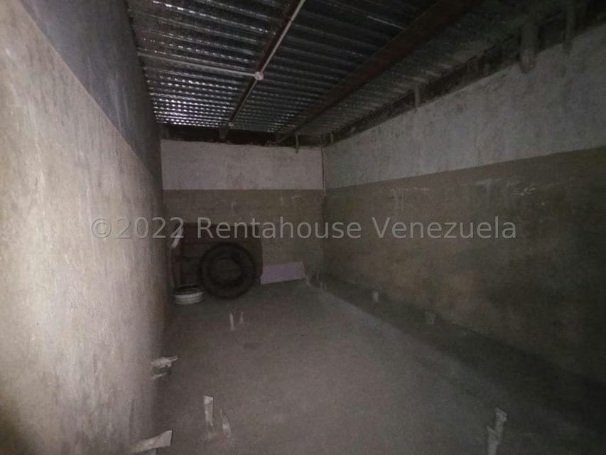 Comercial (Galpon - Deposito) en Venta en La Providencia, Aragua - 8