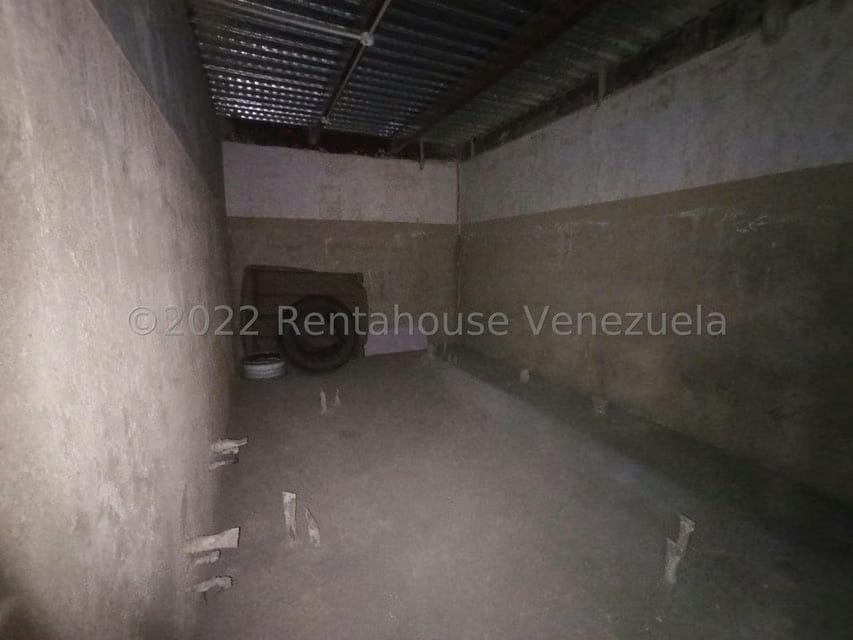 Comercial (Galpon - Deposito) en Venta en La Providencia, Aragua - 9