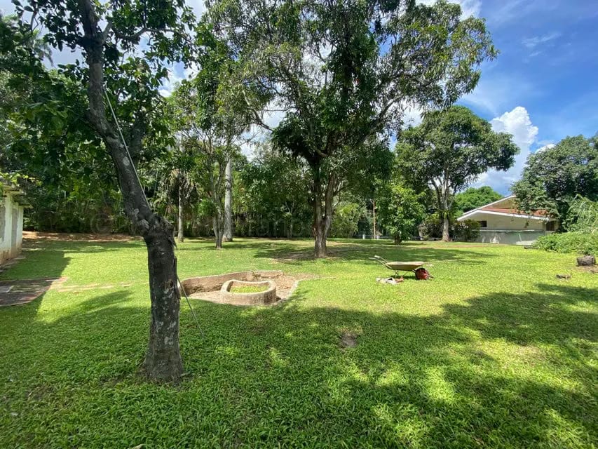 Casa (Multipes Niveles) en Venta en Valle Arriba, Distrito Metropolitano - 12