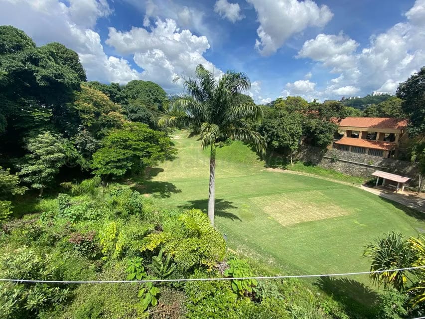 Casa (Multipes Niveles) en Venta en Valle Arriba, Distrito Metropolitano - 19
