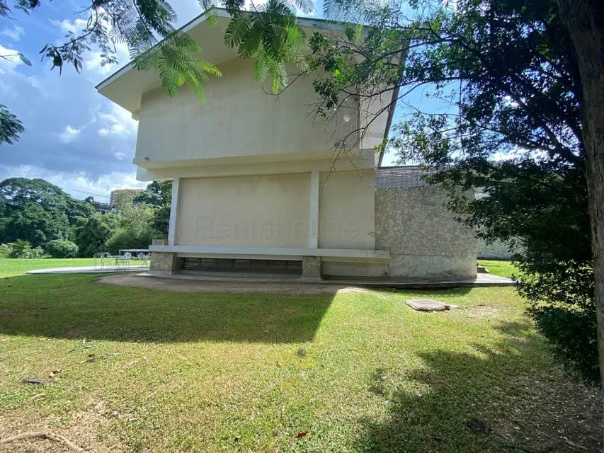 Casa (Multipes Niveles) en Venta en Valle Arriba, Distrito Metropolitano - 20