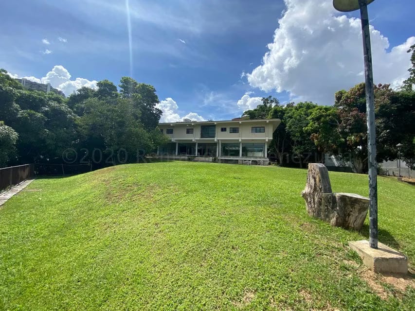 Casa (Multipes Niveles) en Venta en Valle Arriba, Distrito Metropolitano - 3