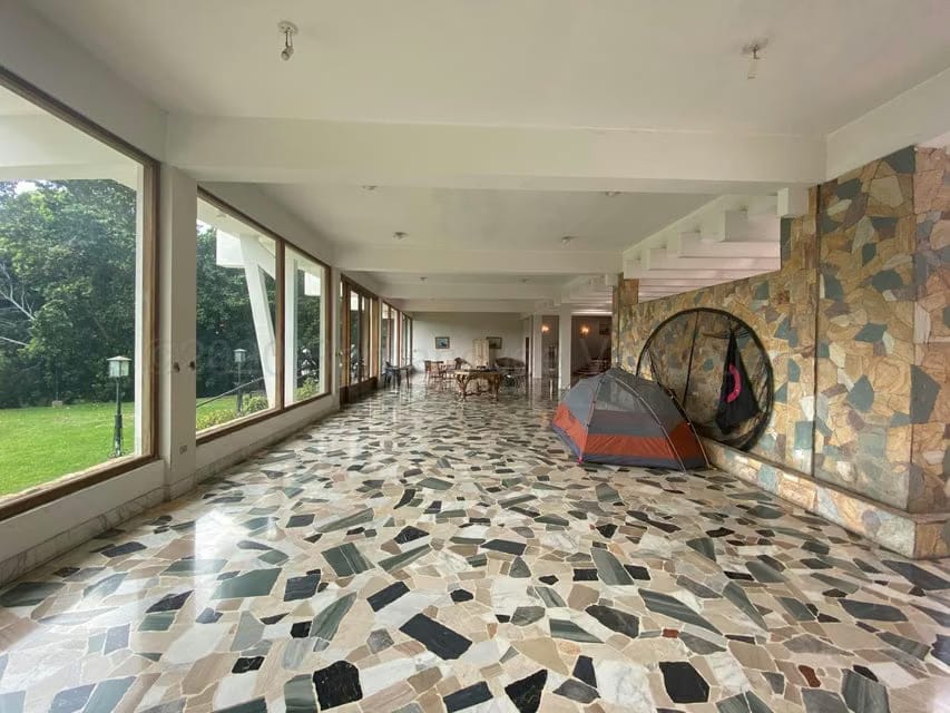 Casa (Multipes Niveles) en Venta en Valle Arriba, Distrito Metropolitano - 28