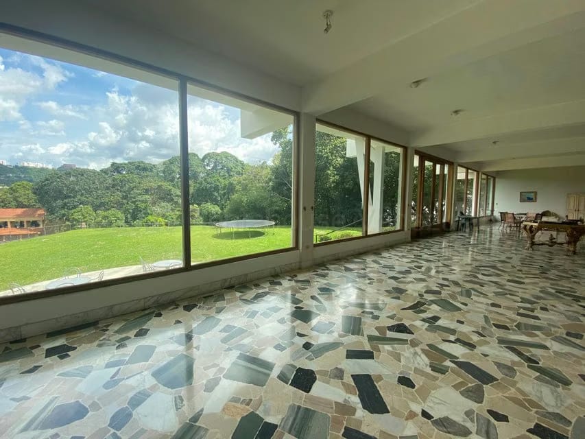 Casa (Multipes Niveles) en Venta en Valle Arriba, Distrito Metropolitano - 29