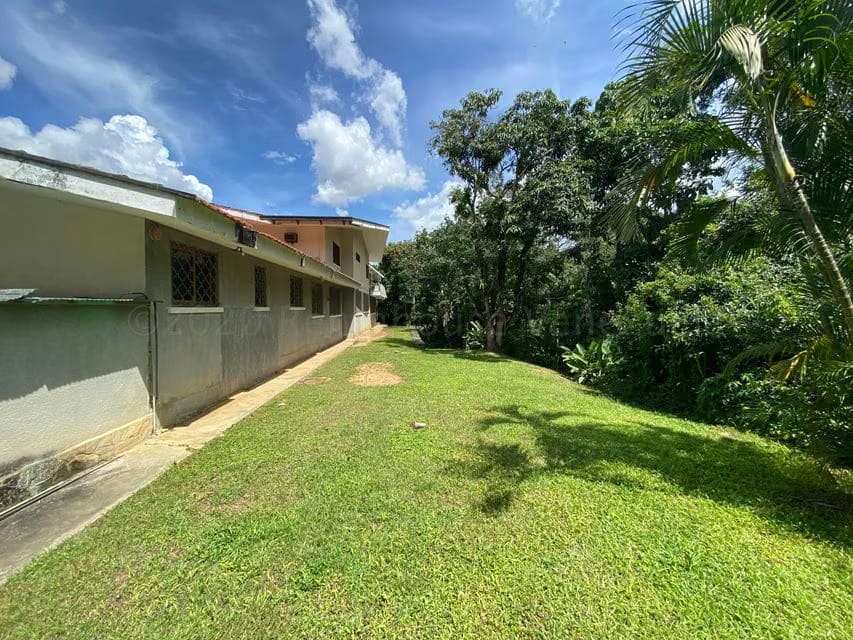 Casa (Multipes Niveles) en Venta en Valle Arriba, Distrito Metropolitano - 4