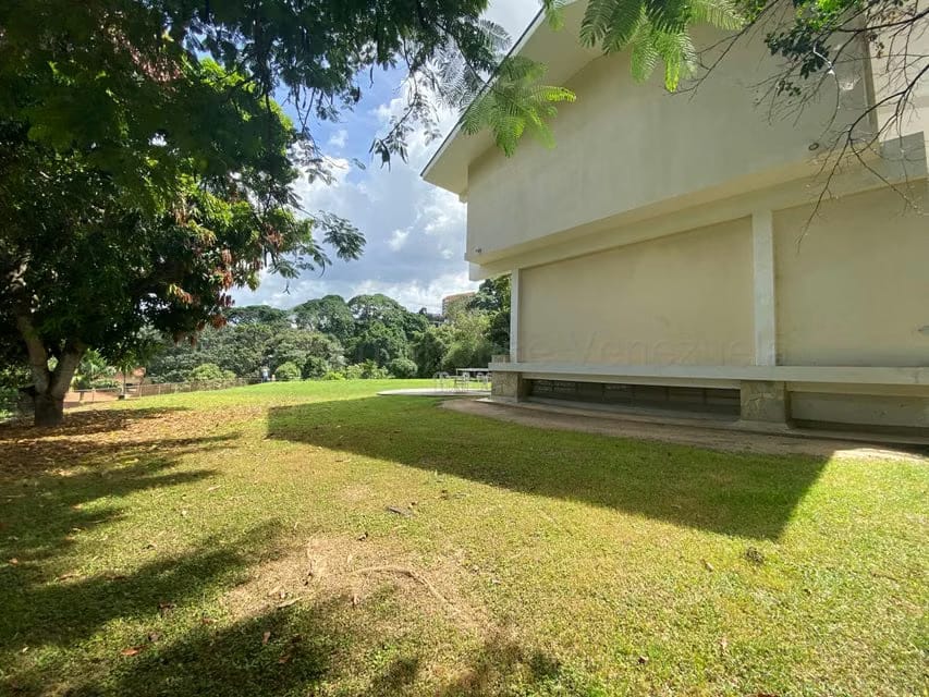 Casa (Multipes Niveles) en Venta en Valle Arriba, Distrito Metropolitano - 9