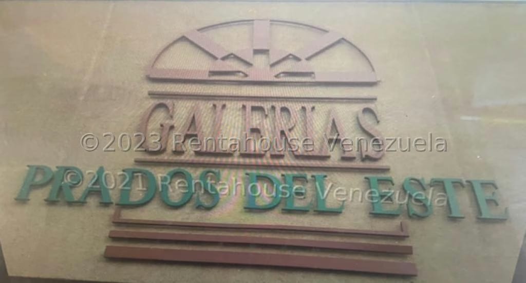 Comercial (Local Comercial) en Venta en Prados del Este, Distrito Metropolitano