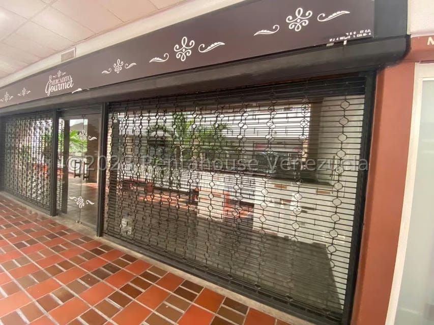 Comercial (Local Comercial) en Venta en Prados del Este, Distrito Metropolitano - 14