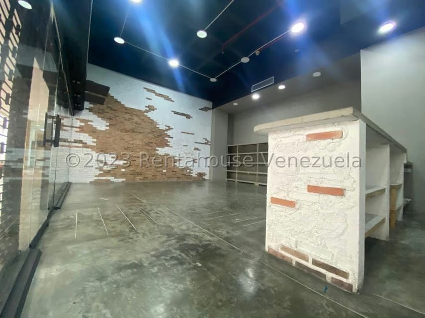 Comercial (Local Comercial) en Venta en Prados del Este, Distrito Metropolitano - 7