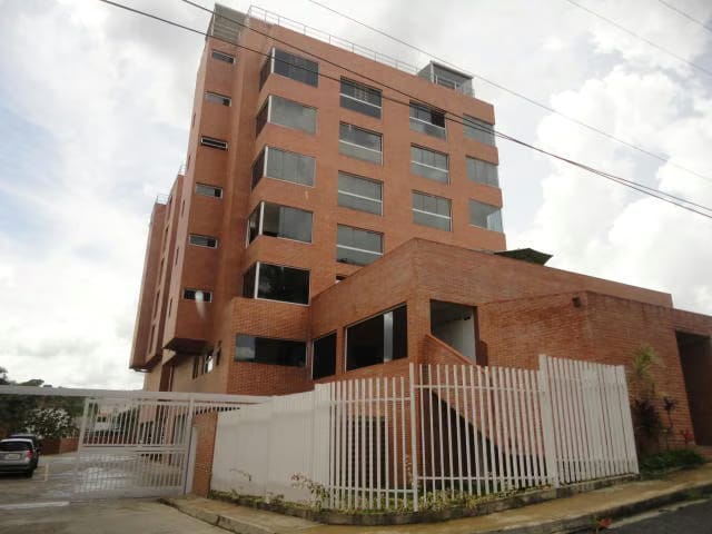 Apartamento (1 Nivel) en Venta en La Union, Distrito Metropolitano