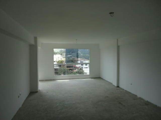 Apartamento (1 Nivel) en Venta en La Union, Distrito Metropolitano - 12