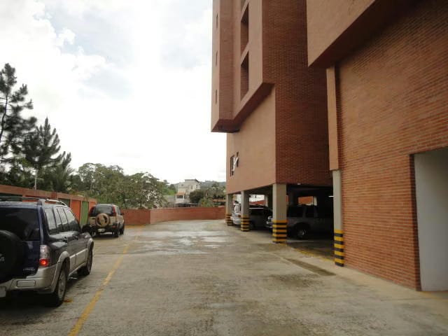 Apartamento (1 Nivel) en Venta en La Union, Distrito Metropolitano - 4