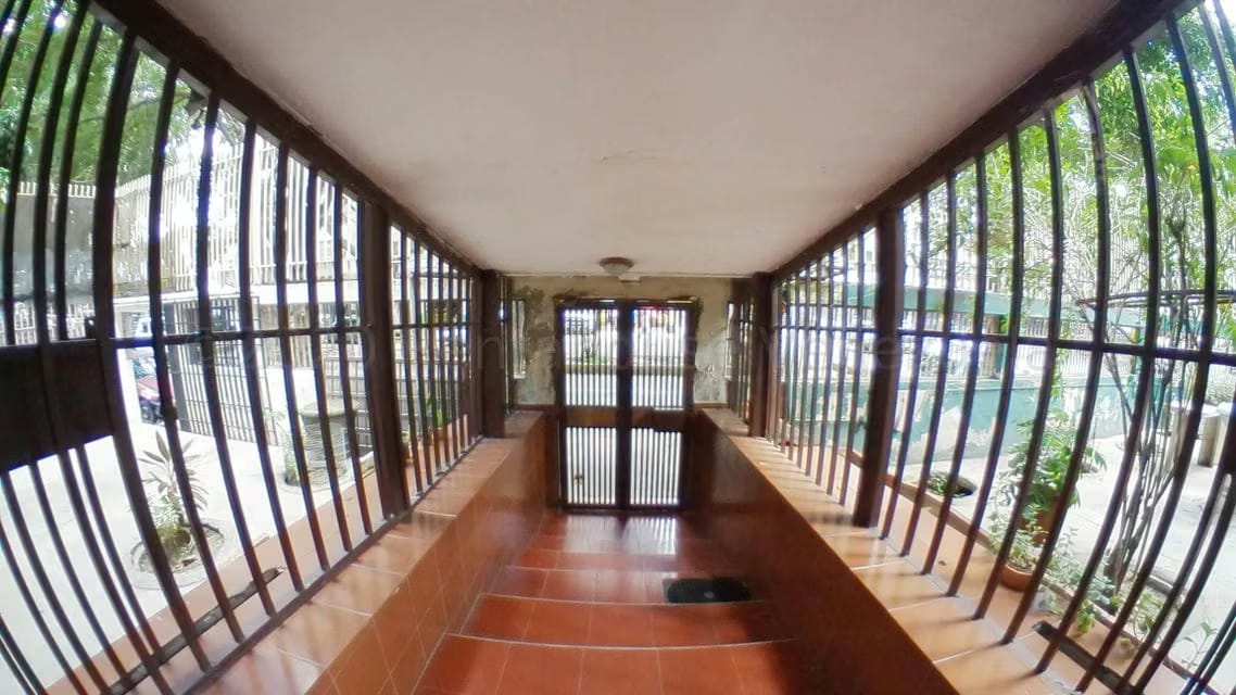 Comercial (Edificio) en Venta en Los Rosales, Distrito Metropolitano - 16