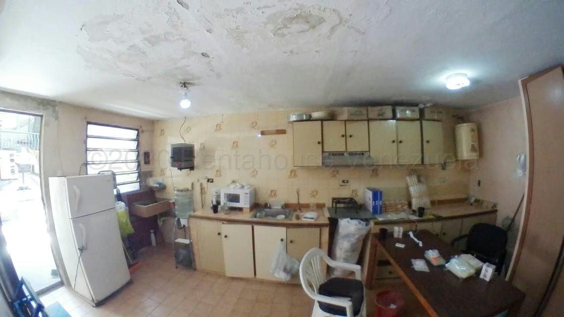 Comercial (Edificio) en Venta en Los Rosales, Distrito Metropolitano - 17